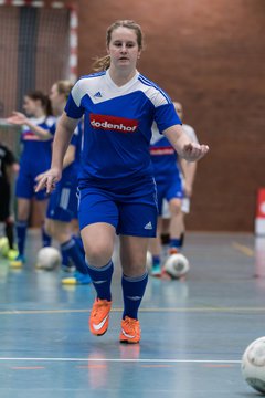 Bild 541 - Dodenhof Cup